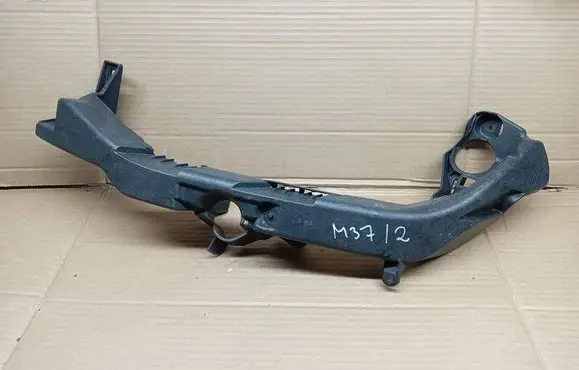 BMW 3 E92 E93 Headlight/headlamp mounting bracket 7154723 93158577