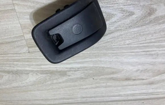 Audi A5 ISOFIX cover 8W0887233A