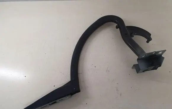 Audi A8 S8 D4 4H Tailgate/trunk/boot hinge 4H0827300D