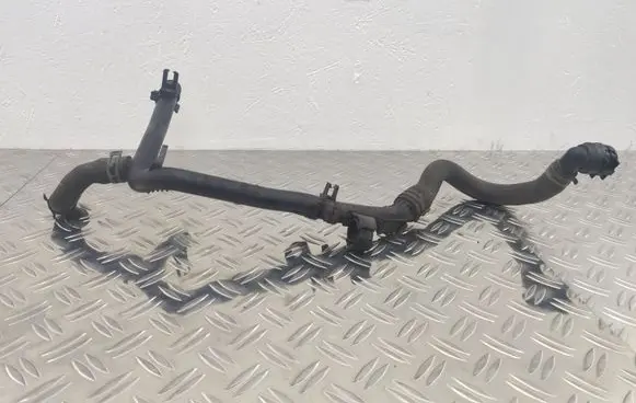 Volkswagen PASSAT B7 Engine coolant pipe/hose 03L121065AJ