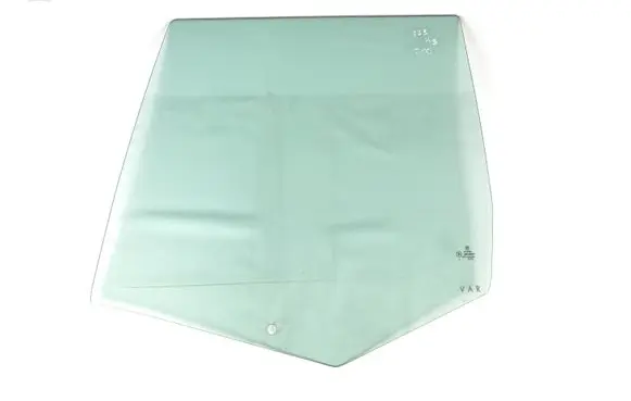 Volkswagen Golf IV Rear door window glass 43r00049 dot24as2m25