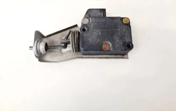 Peugeot 407 Central locking motor 