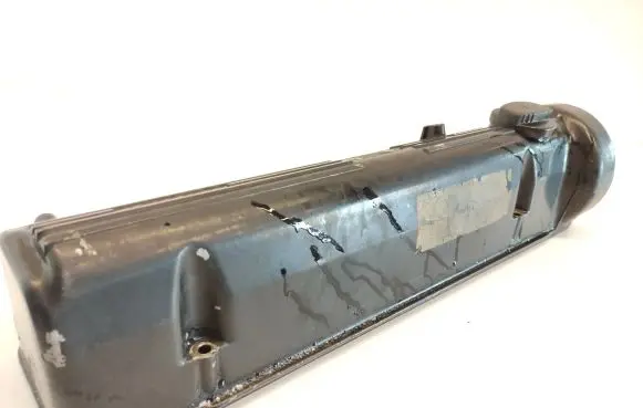 Mercedes-Benz SLC C107 Rocker cam cover 1170160705 15486372