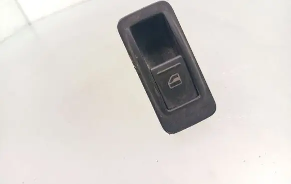 Electric window control switch