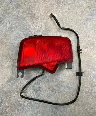 Subaru Legacy Rear bumper light VC02119 12498