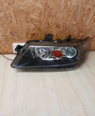 Honda Accord Headlight/headlamp P2928