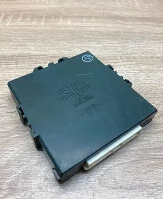 Lexus IS 220D-250-350 Parking PDC control unit/module 8967053040 1012380111 MPXPSC
