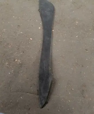 BMW 5 F10 F11 Other center console (tunnel) element 9171568