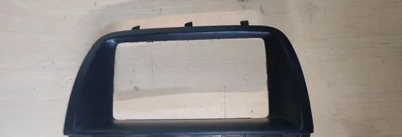 Mazda CX-5 Dashboard center trim panel KD455523