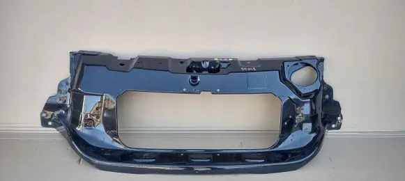 Iveco Daily 6th gen Radiator support slam panel