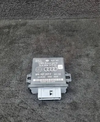 Audi A6 S6 C6 4F Light module LCM 8P0907357F