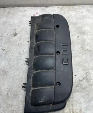 Mercedes-Benz E W211 Engine cover (trim) A6480100166