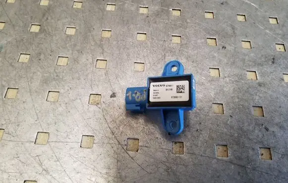 Volvo XC60 Airbag deployment crash/impact sensor 30798511