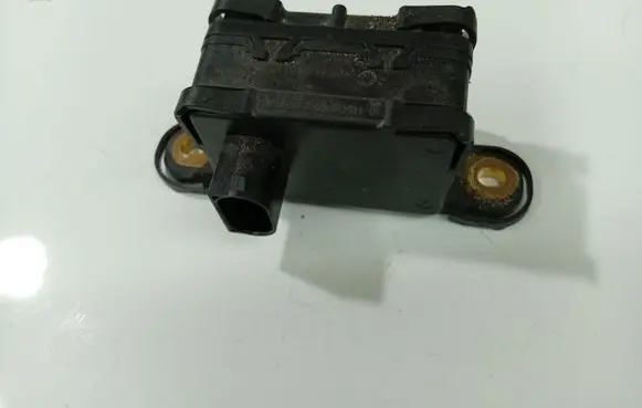 Opel Antara ESP acceleration yaw rate sensor 96625913
