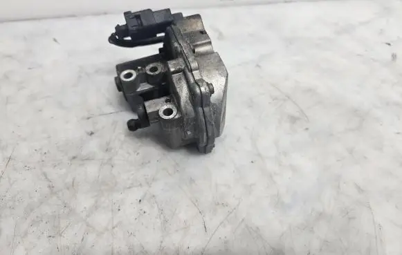 Audi A6 Allroad C6 Intake manifold valve actuator/motor 1045475S01