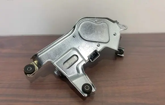 Subaru Forester SK Rear window wiper motor