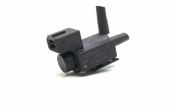 BMW 7 F01 F02 F03 F04 Turbo solenoid valve 70231800 7810831