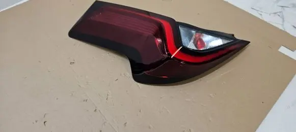 Toyota Aygo X Rear/tail lights KOITOOH-35