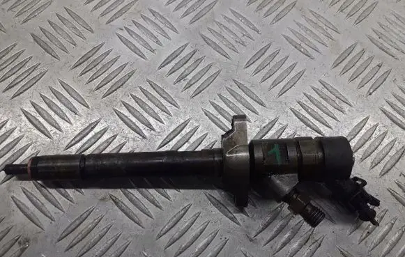 Ford Focus Fuel injectors set 0445110259