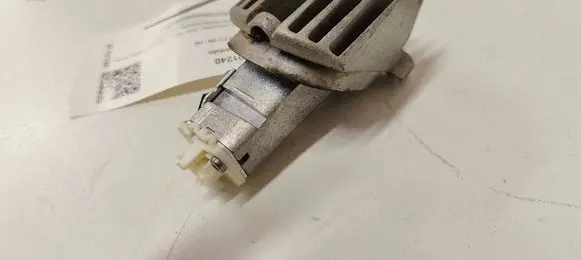BMW 5 F10 F11 Light module LCM 18592200