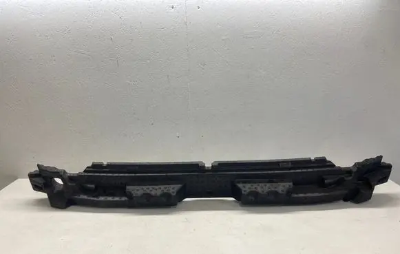 Peugeot 208 II Front bumper foam support bar 9855777780 C09878 P21MCM
