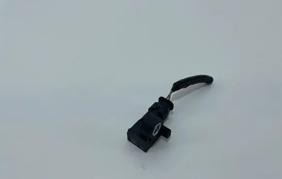 Land Rover Evoque I Airbag deployment crash/impact sensor JPLA14B006DA