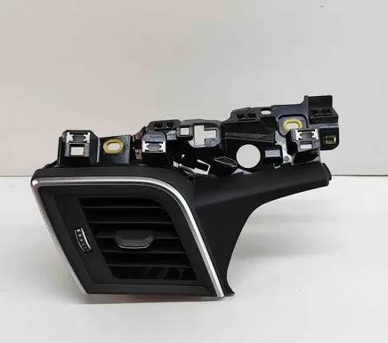 Audi Q5 SQ5 Dashboard air vent grill cover trim 80C820902