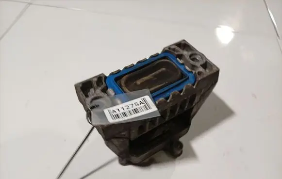 Volkswagen PASSAT B6 Engine mount bracket 1K0199262
