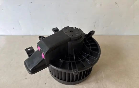 Heater fan/blower