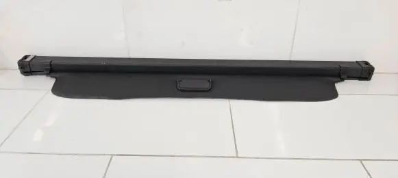 Volvo V60 Parcel shelf load cover 39825152