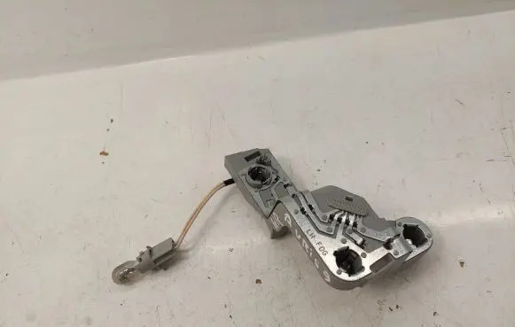 Toyota Auris 150 Tail light bulb cover holder 8156502400