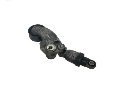 Generator/alternator belt tensioner