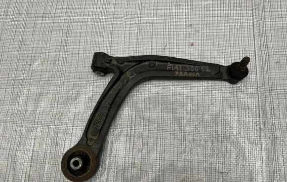 Fiat 500X Front control arm