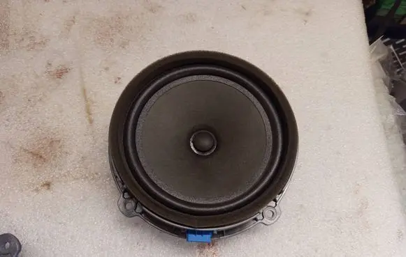 Hyundai Ioniq Rear door speaker 96340F2100 00B19D0031 8941034801A
