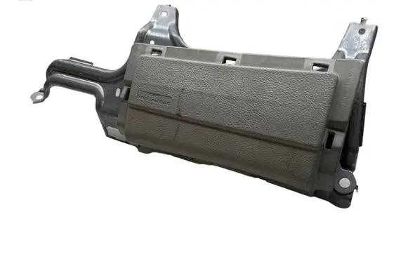 Knee airbag