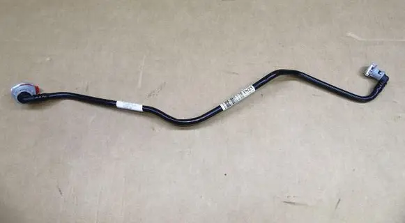 BMW 4 G22 G23 G24 G26 Fuel line pipe 8485971