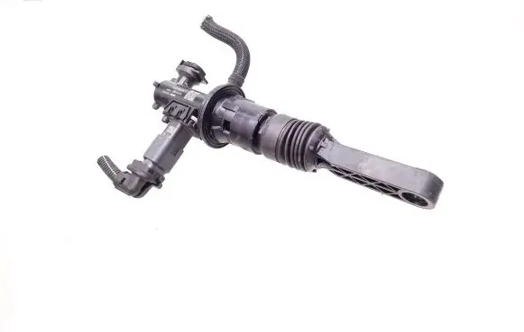 Clutch slave cylinder