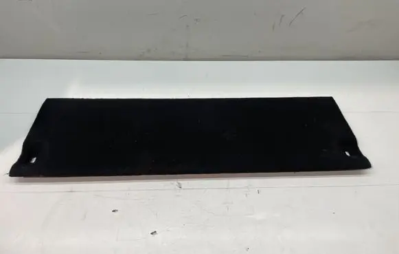Mercedes-Benz S W221 Trunk/boot floor carpet liner A2216800442