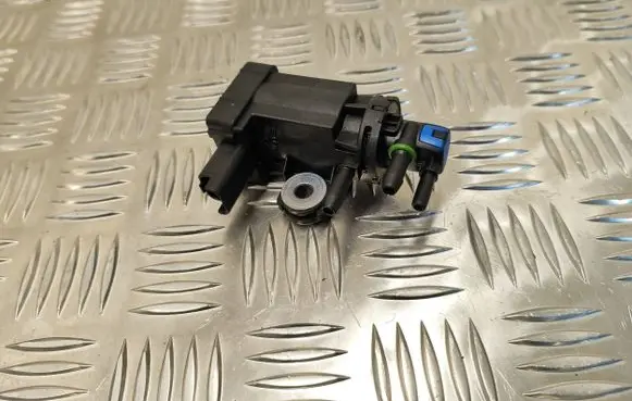 Peugeot Traveller Turbo solenoid valve 9808206880 12618806