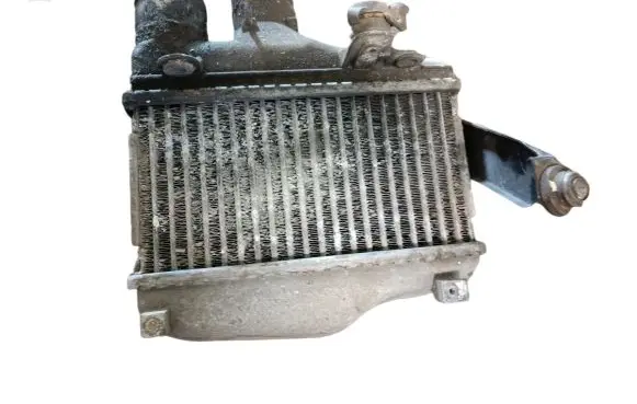 Toyota Avensis T220 Intercooler radiator