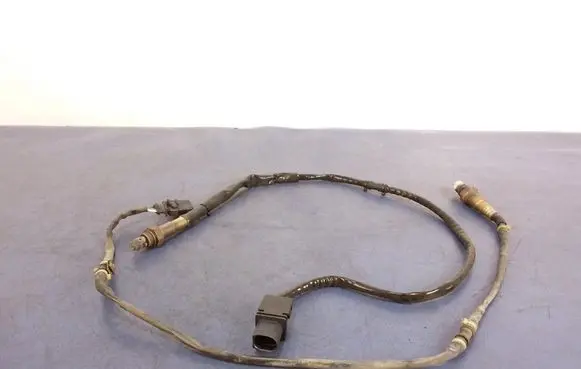 Audi TT TTS Mk2 Lambda probe sensor 