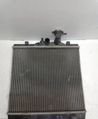 KIA Picanto Coolant radiator 2531007000