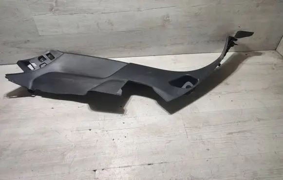 Opel Corsa F Other sill/pillar trim element 98233038ZD 39196907 39208901