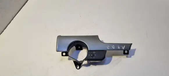 Audi A4 S4 B7 8E 8H Panel trim 8E1853189
