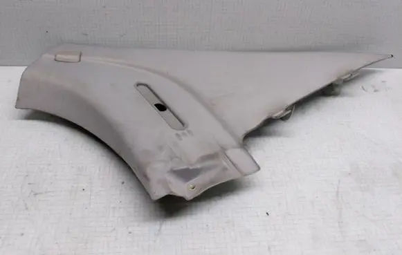 Opel Vectra C Other sill/pillar trim element 24434150 14812001 13143016