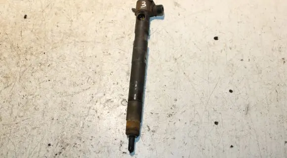 Chevrolet Captiva Fuel injector 25183186 28264951