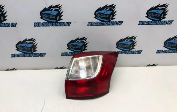 Ford Grand C-MAX Rear/tail lights AM5113404AC