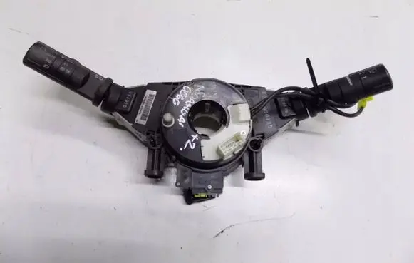 Nissan Qashqai A set of switches 25560JD003