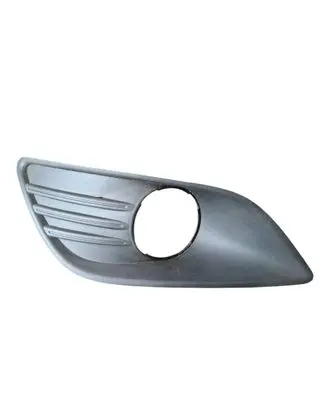 Ford Focus Front bumper lower grill 8M51-R19953-AE