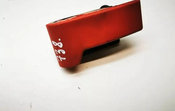 Mercedes-Benz C W204 Engine bonnet (hood) release handle A1248800320